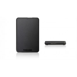 Disco duro 500GB Toshiba  HDTB105EK3A