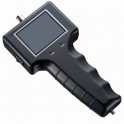 Comprobador CCTV detector señal VIDEO RG59 CCTV cámaras LCD 2.5"